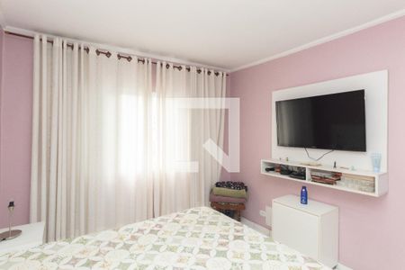 Quarto 1 de casa à venda com 3 quartos, 100m² em Jardim Brasil, São Paulo