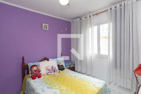 Quarto 2 de casa à venda com 3 quartos, 100m² em Jardim Brasil, São Paulo