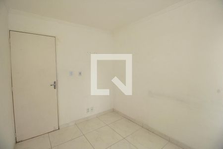 Quarto 1 de apartamento para alugar com 2 quartos, 54m² em Jardim Santo André Cdhu, Santo André