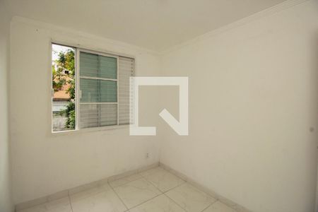 Quarto 1 de apartamento para alugar com 2 quartos, 54m² em Jardim Santo André Cdhu, Santo André
