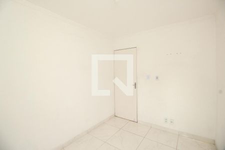 Quarto 1 de apartamento para alugar com 2 quartos, 54m² em Jardim Santo André Cdhu, Santo André