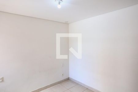 Suíte de apartamento à venda com 2 quartos, 54m² em Pompéia, Belo Horizonte