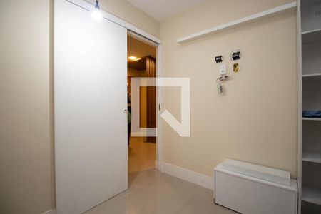 Quarto de apartamento para alugar com 1 quarto, 35m² em Lago Norte, Brasília