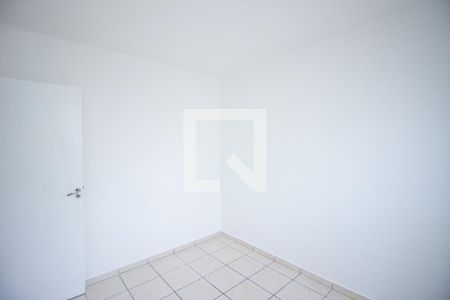 Quarto 2 de apartamento à venda com 2 quartos, 45m² em Bernardo Monteiro, Contagem