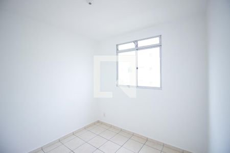 Quarto 2 de apartamento à venda com 2 quartos, 45m² em Bernardo Monteiro, Contagem