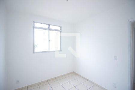 Quarto 2 de apartamento à venda com 2 quartos, 45m² em Bernardo Monteiro, Contagem