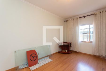 Quarto 1 de casa para alugar com 4 quartos, 191m² em Vila Barbosa, São Paulo