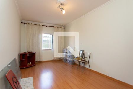 Quarto 1 de casa para alugar com 4 quartos, 191m² em Vila Barbosa, São Paulo