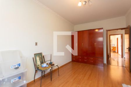 Quarto 1 de casa para alugar com 4 quartos, 191m² em Vila Barbosa, São Paulo