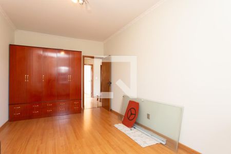 Quarto 1 de casa para alugar com 4 quartos, 191m² em Vila Barbosa, São Paulo