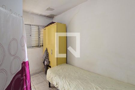 Suíte 1 de apartamento à venda com 8 quartos, 250m² em Vila Santa Izabel, São Bernardo do Campo