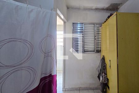 Suíte 1 de apartamento à venda com 8 quartos, 250m² em Vila Santa Izabel, São Bernardo do Campo