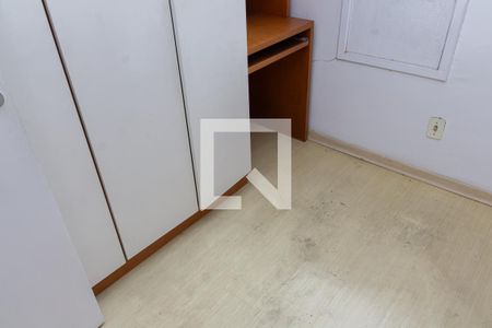 Quarto 1 de apartamento para alugar com 2 quartos, 45m² em Campo Grande, Rio de Janeiro