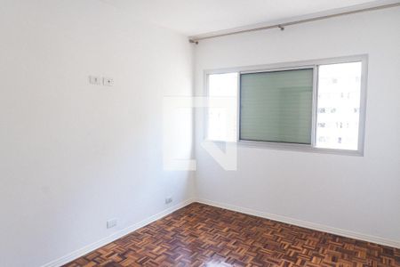Suite de apartamento para alugar com 3 quartos, 119m² em Vila Cruzeiro, São Paulo