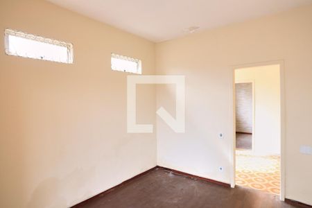 Sala de casa à venda com 3 quartos, 175m² em Concórdia, Belo Horizonte