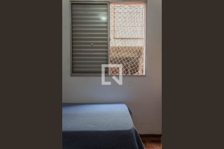 Quarto 2 de apartamento para alugar com 2 quartos, 63m² em Vila Santa Rita de Cassia, São Bernardo do Campo