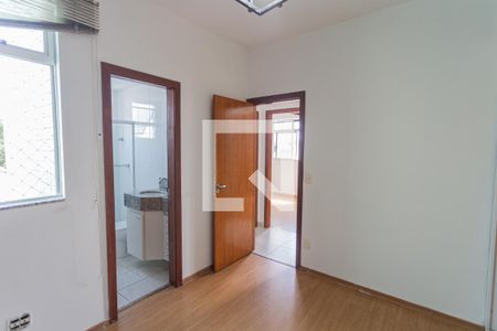 Suíte de apartamento para alugar com 3 quartos, 157m² em Renascença, Belo Horizonte