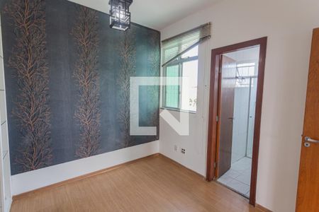 Suíte de apartamento para alugar com 3 quartos, 157m² em Renascença, Belo Horizonte