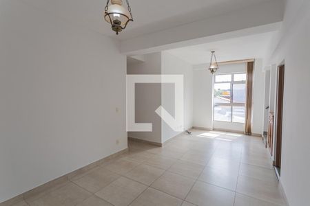 Sala 1 de apartamento para alugar com 3 quartos, 157m² em Renascença, Belo Horizonte