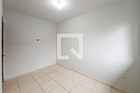 Quarto 1 de casa de condomínio para alugar com 2 quartos, 50m² em Parque das Americas, Praia Grande