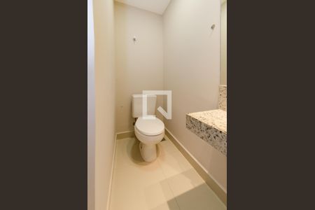 Lavabo de apartamento à venda com 2 quartos, 52m² em Cinquentenario, Belo Horizonte