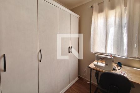 Quarto 2 de apartamento à venda com 2 quartos, 64m² em Jardim Andorinhas, Campinas