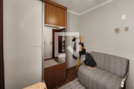 Quarto 2 de apartamento à venda com 2 quartos, 64m² em Jardim Andorinhas, Campinas