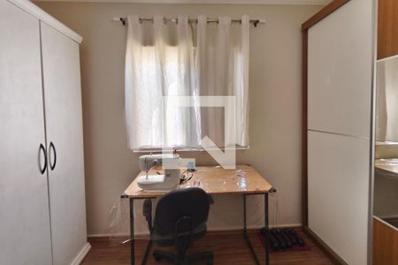 Quarto 2 de apartamento à venda com 2 quartos, 64m² em Jardim Andorinhas, Campinas