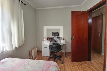 Quarto 1 de apartamento à venda com 2 quartos, 64m² em Jardim Andorinhas, Campinas