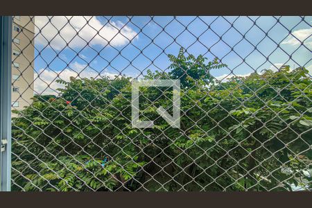 Vista da/o Sala/Quarto de apartamento para alugar com 1 quarto, 27m² em Socorro, São Paulo