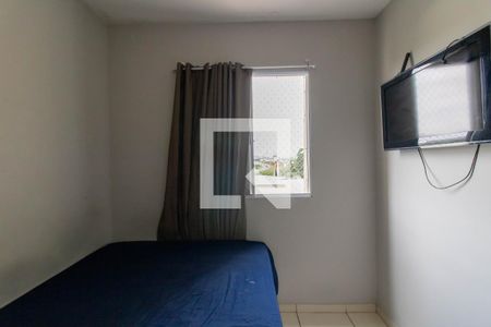 Quarto 1 de apartamento à venda com 2 quartos, 46m² em Ponte Grande, Guarulhos