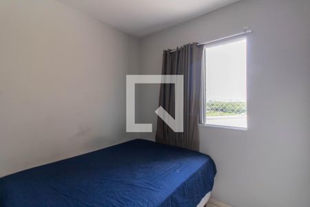 Quarto 1 de apartamento à venda com 2 quartos, 46m² em Ponte Grande, Guarulhos