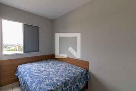 Quarto 2 de apartamento à venda com 2 quartos, 46m² em Ponte Grande, Guarulhos