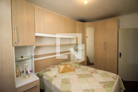 Quarto 1 de apartamento para alugar com 2 quartos, 69m² em Camaquã, Porto Alegre
