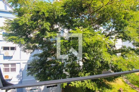 Vista do Quarto 1 de apartamento para alugar com 2 quartos, 69m² em Camaquã, Porto Alegre