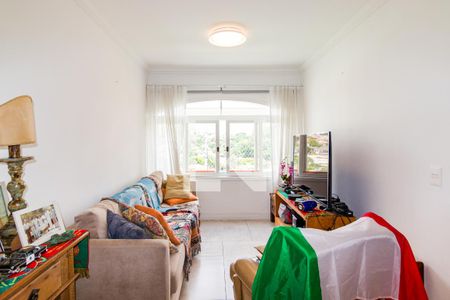 Apartamento à venda com 2 quartos, 85m² em Vila Progredior, São Paulo