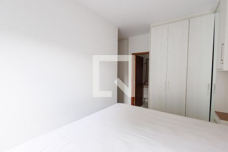 Suíte de apartamento para alugar com 2 quartos, 100m² em Parque Sao Jorge, Taubaté