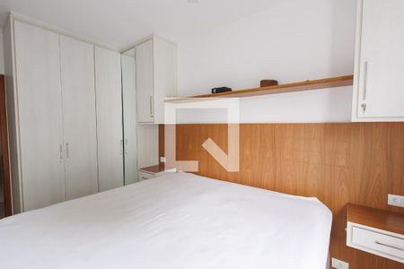 Suíte de apartamento para alugar com 2 quartos, 100m² em Parque Sao Jorge, Taubaté