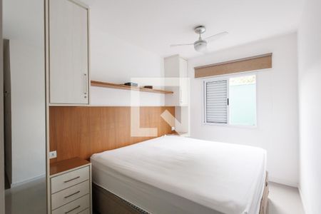 Suíte de apartamento para alugar com 2 quartos, 100m² em Parque Sao Jorge, Taubaté