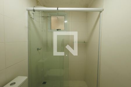 Banheiro Suíte de apartamento para alugar com 2 quartos, 100m² em Parque Sao Jorge, Taubaté