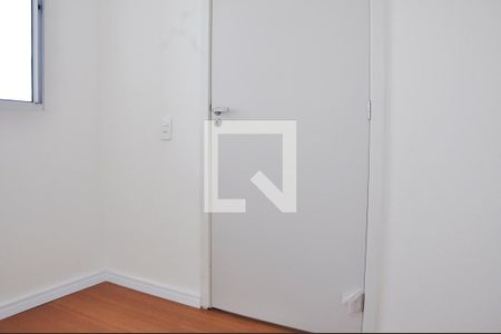 Detalhe - Quarto 01 de apartamento para alugar com 2 quartos, 32m² em Jardim Pereira Leite, São Paulo