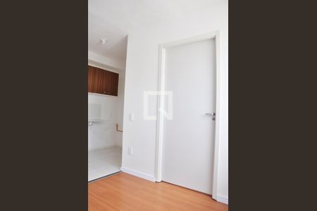 Detalhe - Sala de apartamento para alugar com 2 quartos, 32m² em Jardim Pereira Leite, São Paulo