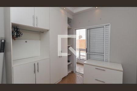 Quarto 1 de casa de condomínio para alugar com 3 quartos, 432m² em Vila Maria Alta, São Paulo