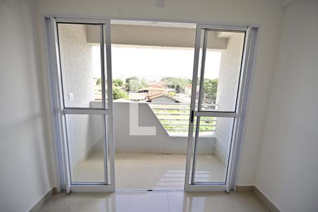 Apartamento para alugar com 2 quartos, 54m² em Residencial Recreio Panorama, Goiânia