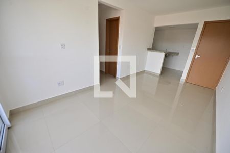Apartamento para alugar com 2 quartos, 54m² em Residencial Recreio Panorama, Goiânia