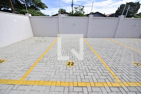 Apartamento para alugar com 2 quartos, 54m² em Residencial Recreio Panorama, Goiânia