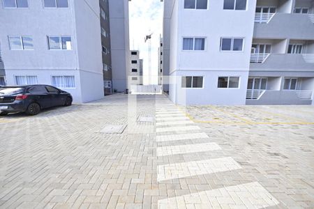 Apartamento para alugar com 2 quartos, 54m² em Residencial Recreio Panorama, Goiânia