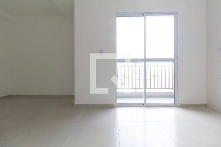 Studio de kitnet/studio para alugar com 1 quarto, 25m² em Vila Carrão, São Paulo