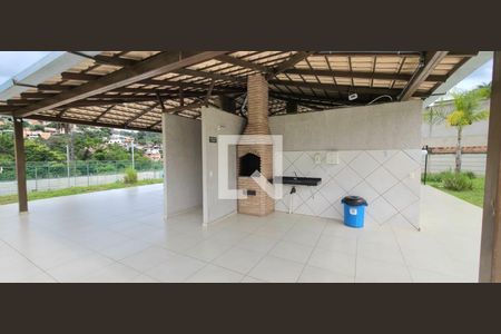 Apartamento para alugar com 2 quartos, 43m² em Bela Vista, Vespasiano