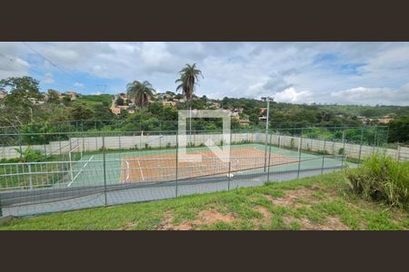 Apartamento para alugar com 2 quartos, 43m² em Bela Vista, Vespasiano